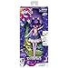 My Little Pony Equestria Girls Classic Boho Twilight Sparkle Doll