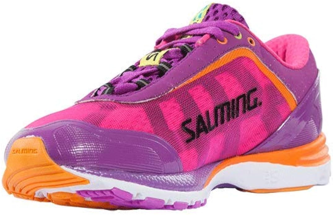 salming running shoes