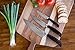 ZYLISS Control Kitchen Knife Set includes Paring, Utility, Chefs Knife - Professional Kitchen Cutlery Knives - Premium German Steel, 3-Piece
