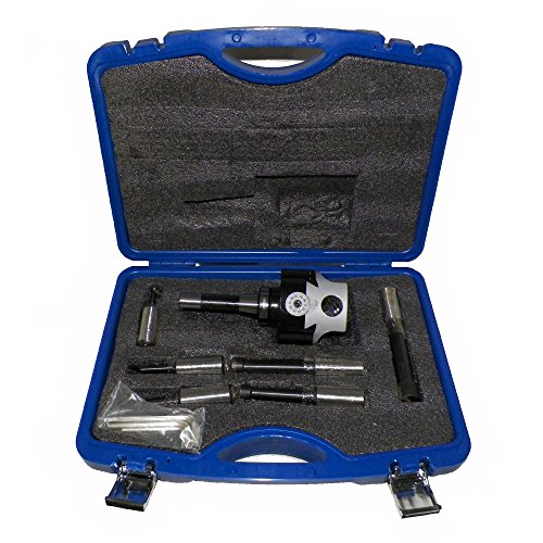 The 10 best boring bar mill