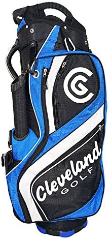 cleveland cg bag