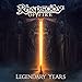 LEGENDARY YEARS