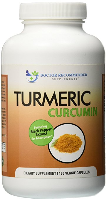 6 Turmeric+Curcumin+2250mg+Caps+95+Curcuminoids+Piperine
