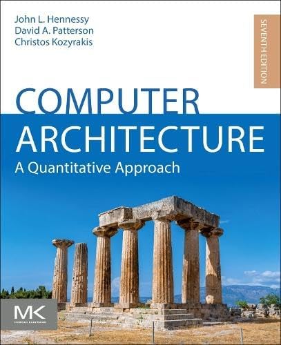 Amazon.com: Computer Organization and Architecture [RENTAL EDITION