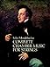 Complete Chamber Music for Strings (Dover Chamber Music Scores) by Felix Mendelssohn