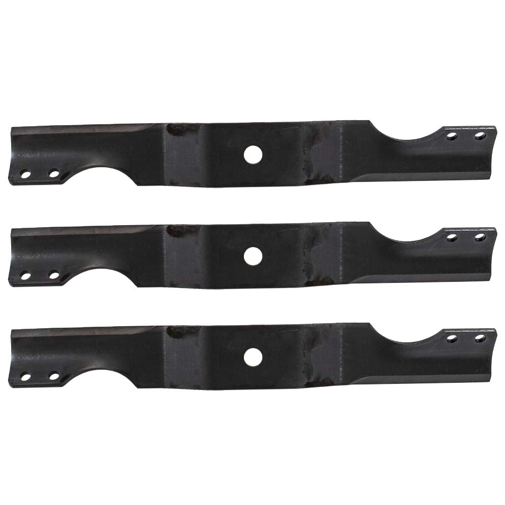 Best ariens lawn mower blades