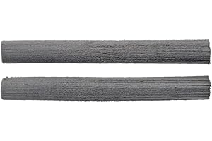 E-Z WRAP 10 Packs of Salter Labs EZ Wrap TLC Nasal Oxygen Cannula Ear Cushions REF# 1016