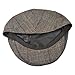Jaxon Tweed Ivy Cap