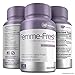 FEMME-FRESH™ Boric Acid Vaginal Suppositories - Feminine Health Support & pH Balance - Prevents Yeast Infections, Alleviates Pain and Discomfort. Made in USA – 24 Delicate Suppositories
