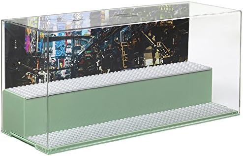 lego play and display case