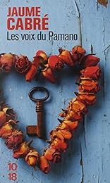 Les  voix du Pamano