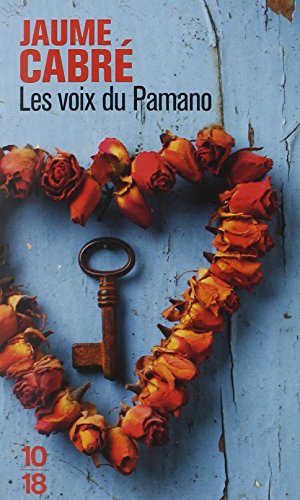 Les  voix du Pamano