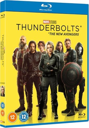 Amazon.com: The Marvels [Blu-ray] : Brie Larson, Teyonah Parris