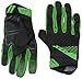 Fox Men's Digit Gloves, Green, Medium