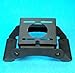 Workman Hump Mount Bracket for CB/Ham Radio on Floor Etc HUM1
