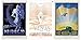 PosterOffice NASA JPL Space Travel Posters (ALL 15 POSTERS) 11