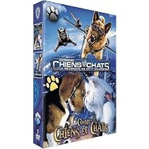 Comme Chiens Et Chats La Revanche De Kitty Galore Amazonfr