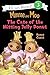 Minnie and Moo: The Case of the Missing Jelly Donut (I Can Read Level 3) by Denys Cazet