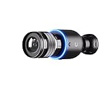 UniFi AI DSLR 4K PoE Security Bullet Camera