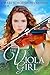 The Viola Girl (Counterfeit Princess Book 3) by Sherri Schoenborn Murray