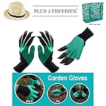 Garden Digging Gloves
