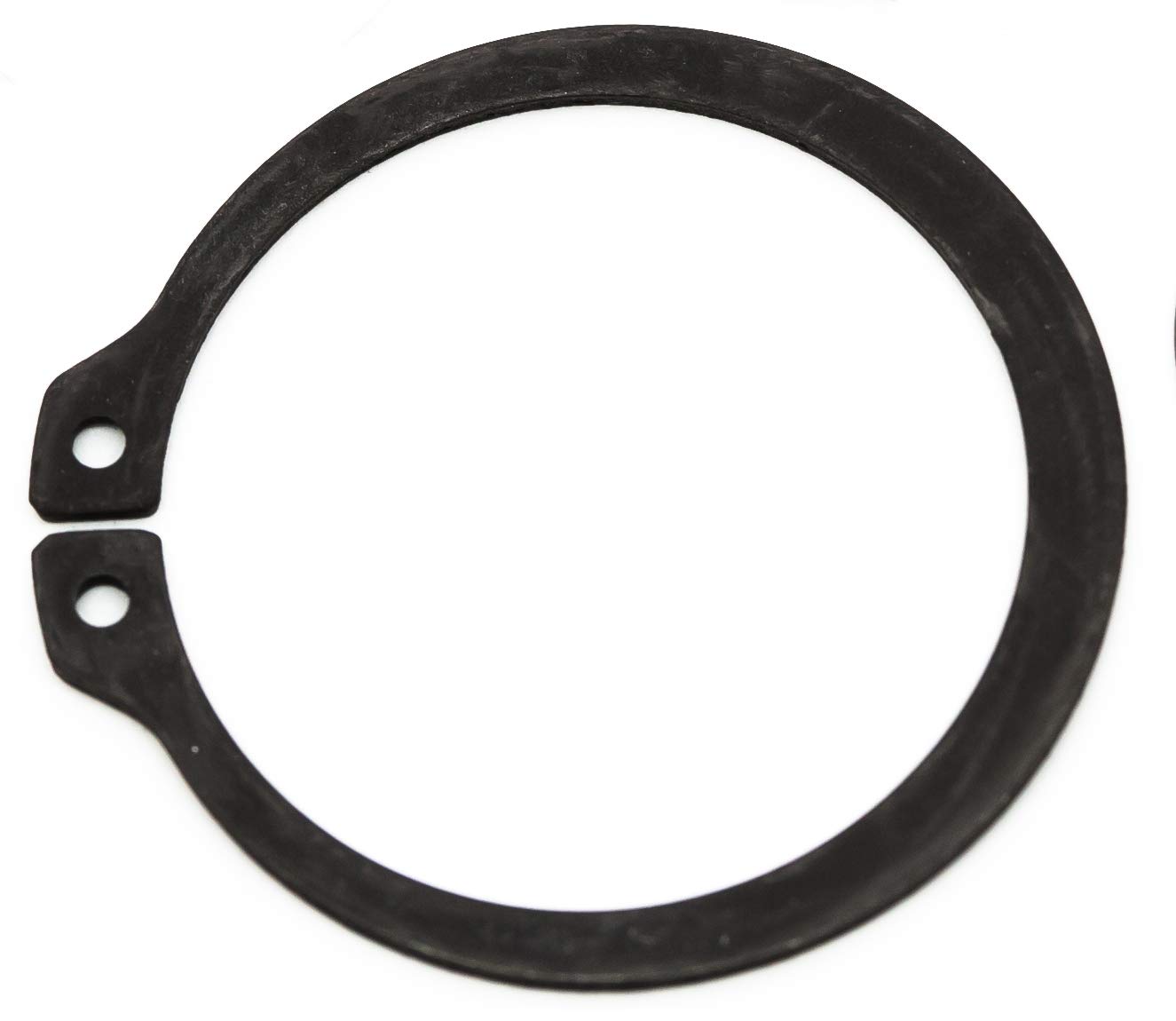 15mm Door Handle Spring Replacement Circlips (Pack of 10) H04BC