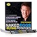 Naked Eggs and Flying Potatoes Unforgettable Experiments That Make Science Fun.jpg - Book by Steve Spangler