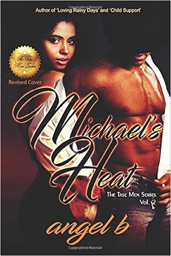 Amazoncom Michaels Heat The Tase Men 9780988736023 - 