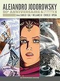 Alejandro Jodorowsky 90e anniversaire, Tome 2 : La saga d'Alandor ; La passion de Diosamante : Dune, by