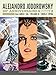 Alejandro Jodorowsky 90e anniversaire, Tome 2 : La saga d'Alandor ; La passion de Diosamante : Dune, by