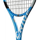 Babolat 2019 Pure Drive 110 Tennis Racquet - Choice of String Color