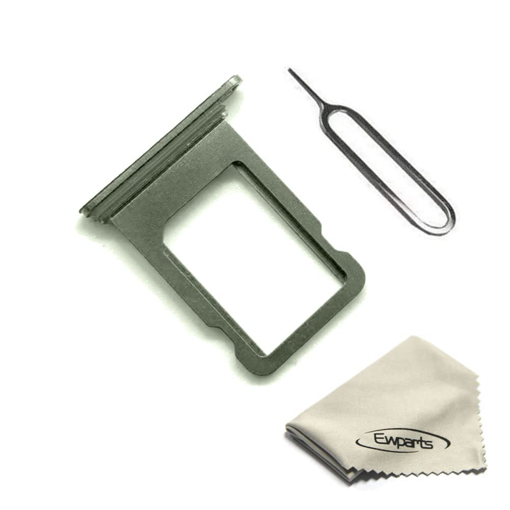 Replacement Sim Card Tray for iPhone 11 Pro,for