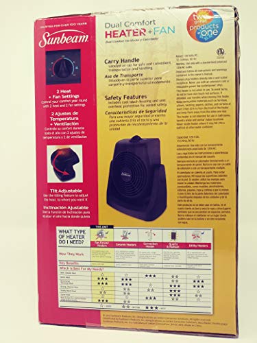 3 Sunbeam+SFH5963M+BWM+0+27045+76612+8+Black