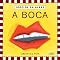 Livro A boca (Jogo de palavras)