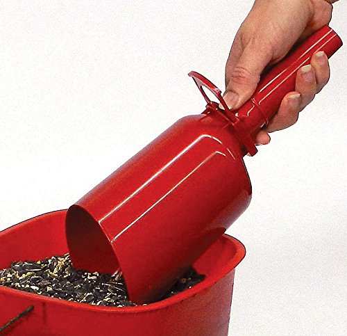 Stokes Select Quick Release Bird Seed Scoop