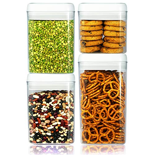 Compare price to small air sealed container