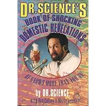 Dr. Science and MINI!