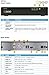 Q-See QT534-4E4-5 4 Channel Full D1 Surveillance System with 4-960H/700TVL Cameras and Pre-Installed 500GB Hard Drive