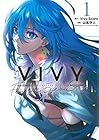 Vivy&nbsp;-Fluorite&nbsp;Eye’s&nbsp;Song- 全4巻 （VivyScore、山高守人）