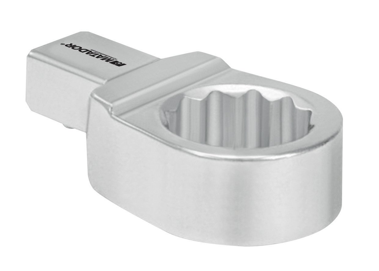 Matador 6191 0210 Ring Spanner 9 x 12-21 mm