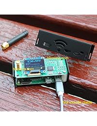 Digital Voice Modem for MMDVM Hotspot Spot Radio Support C4FM YSF NXDN DSTAR P25 DMR