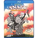 Private Snafu Golden Classics (Blu-ray)