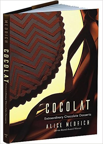 Cocolat: Extraordinary Chocolate Desserts Cocolat: Extraordinary Chocolate Desserts