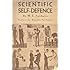Scientific Self-defense