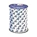 Berwick MLB Los Angeles Dodgers Printed Splendorette Curling Ribbon