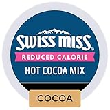 Swiss Miss Sensible Sweets Light Hot Cocoa Keurig