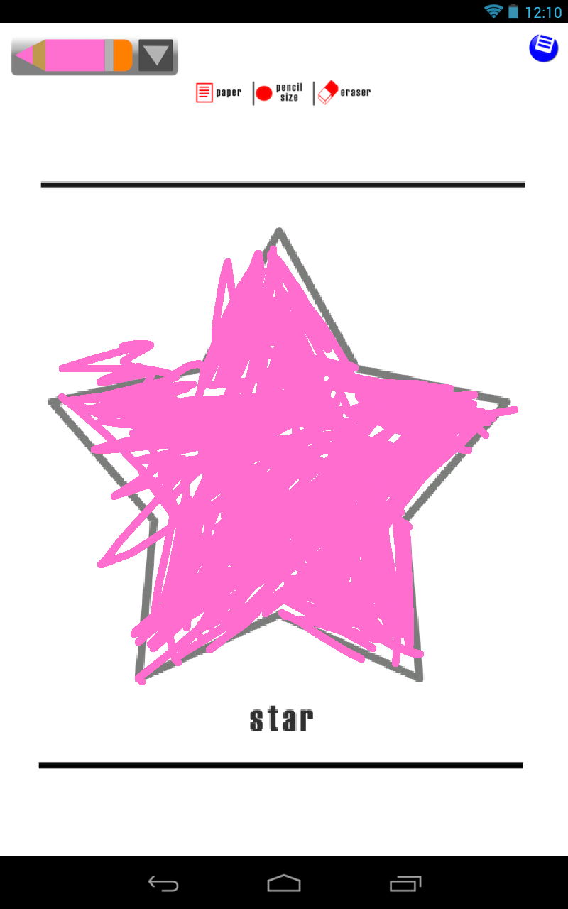 Kids Writing Pad FREEAmazon.co.ukAppstore for Android