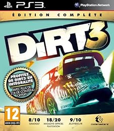 DiRT 3 : Complete Edition