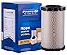 PG Engine Air Filter PA5841 | Fits 2009-2012 Ford Escape, 2009-2011 Mercury Mariner, 2009-2011 Mazda Tribute