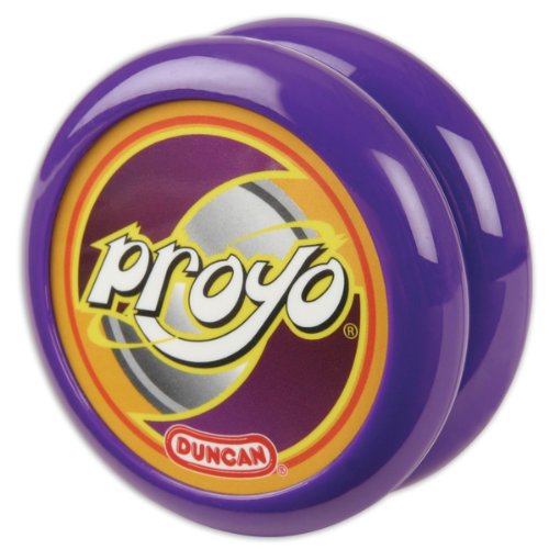 Duncan ProYo (Colors may vary)